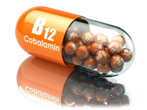 Why vitamin B12 is so important for your health