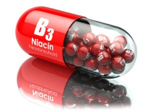 Why vitamin B3 is so important for your health